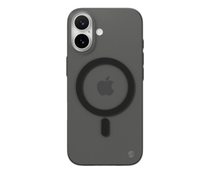 Etui / obudowa na smartfona SwitchEasy 0.35 M do iPhone 17 (Ash )